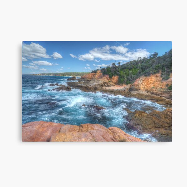Item preview, Bermagui Coast designed and sold by Michael Matthews.