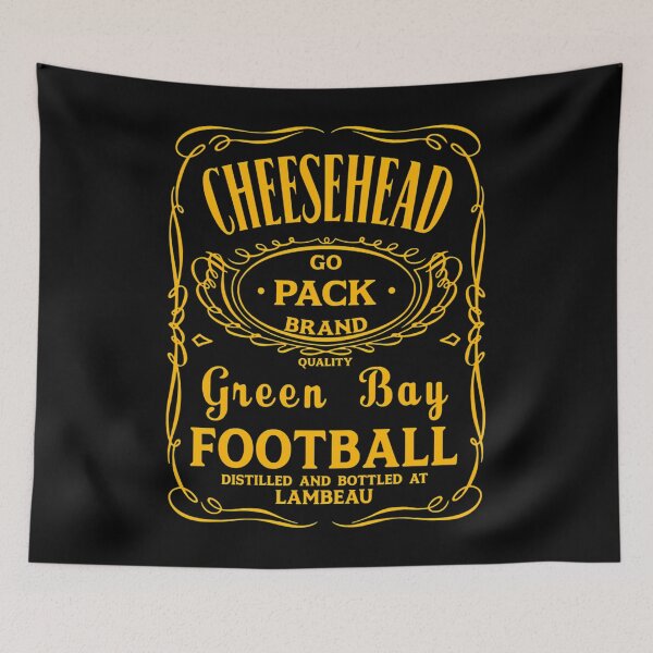 Item preview,  Green Bay Packers designed and sold by VoliteShop.