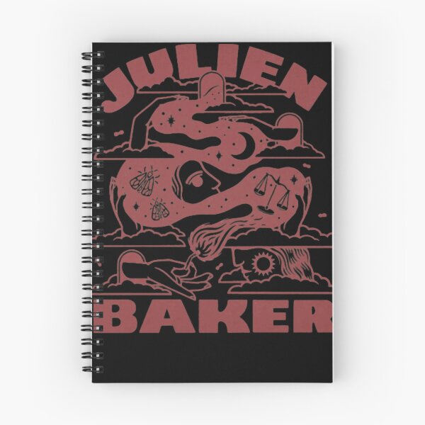 Item preview, Julien Baker Inglorious Basterds Design  designed and sold by attawaydrupp.