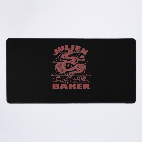 Item preview, Julien Baker Inglorious Basterds Design designed and sold by attawaydrupp.