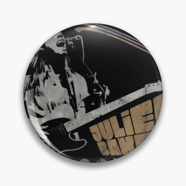 Item preview,  Julien Baker Inglorious Basterds Design  designed and sold by attawaydrupp.