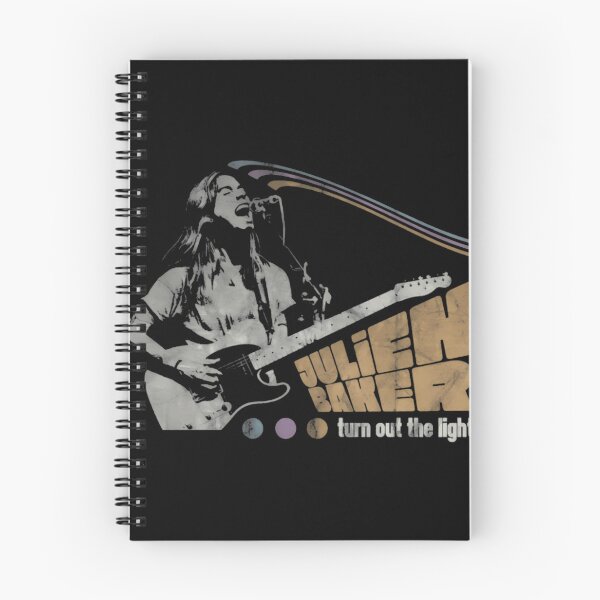 Item preview,  Julien Baker Inglorious Basterds Design  designed and sold by attawaydrupp.