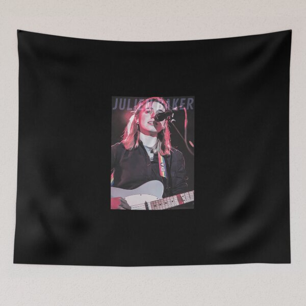 Item preview,  Julien Baker Inglorious Basterds Design  designed and sold by attawaydrupp.