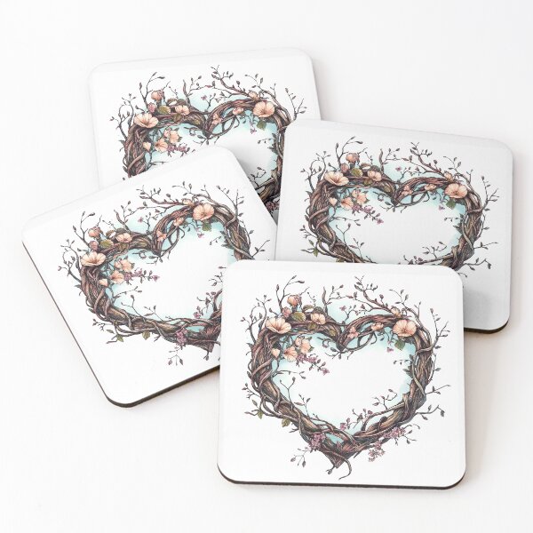 Item preview,  Love designed and sold by Sweetvoilet.