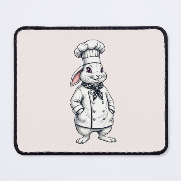 Item preview, Cooking Rabbit designed and sold by Aise06.