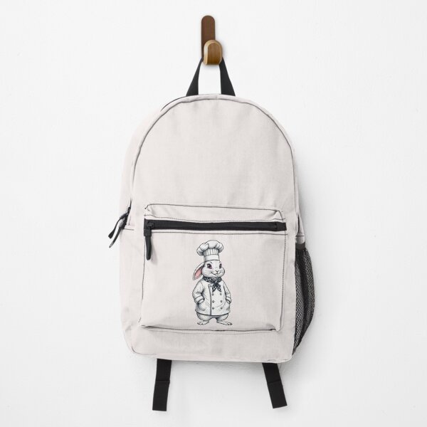 Item preview, Cooking Rabbit designed and sold by Aise06.