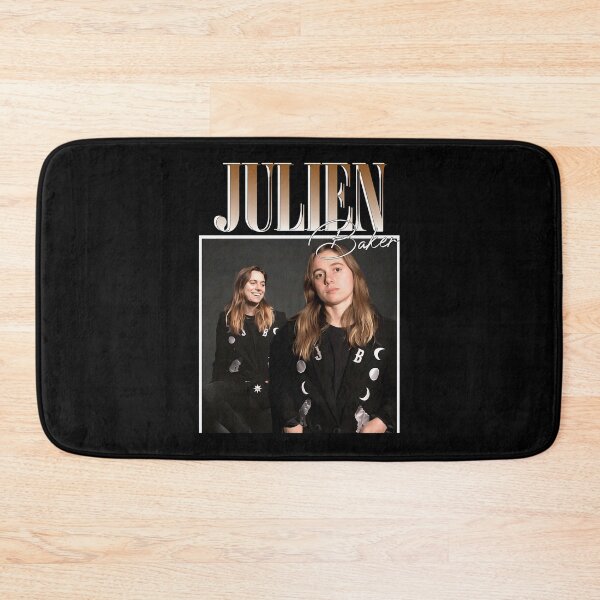 Item preview, Julien Baker Inglorious Basterds Design  designed and sold by attawaydrupp.