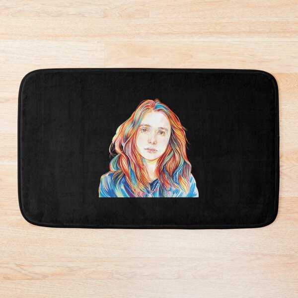 Item preview, Julien Baker Inglorious Basterds Design  designed and sold by attawaydrupp.