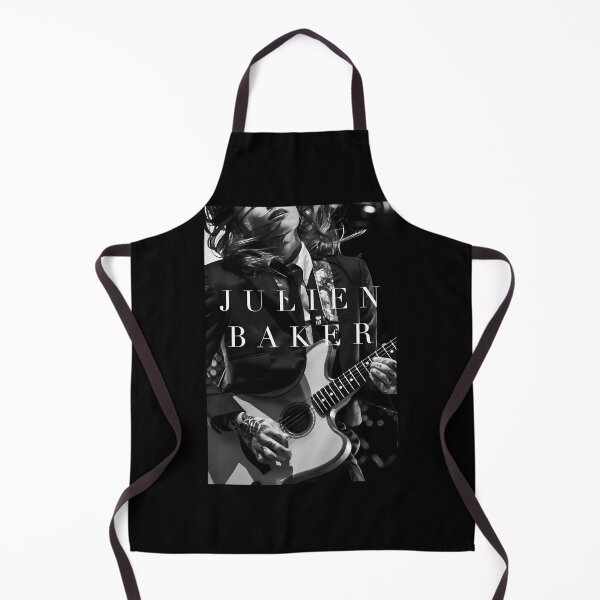 Item preview, Julien Baker Inglorious Basterds Design designed and sold by attawaydrupp.