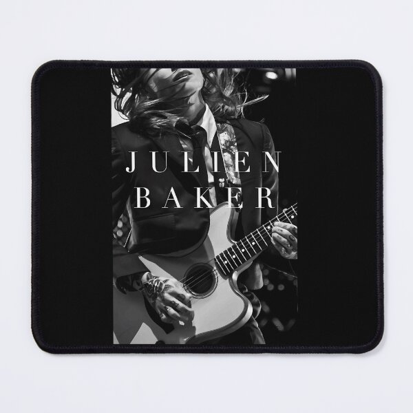 Item preview, Julien Baker Inglorious Basterds Design designed and sold by attawaydrupp.