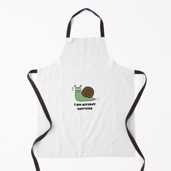 Item preview, Slow & Sweaty – Funny Snail Workout Meme Cute Lazy Humor Design designed and sold by klebtgut.