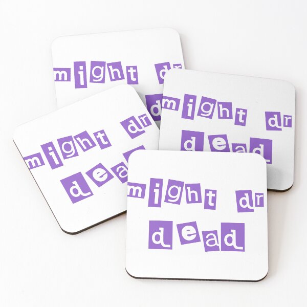 Item preview, Olivia Rodrigo Drop Dead design designed and sold by TaylorDelGaga.