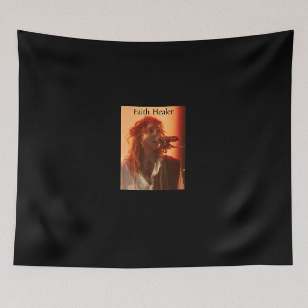Item preview, Julien Baker Inglorious Basterds Design  designed and sold by attawaydrupp.