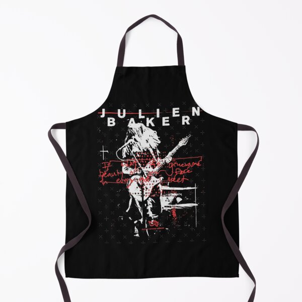 Item preview, Julien Baker Inglorious Basterds Design designed and sold by attawaydrupp.