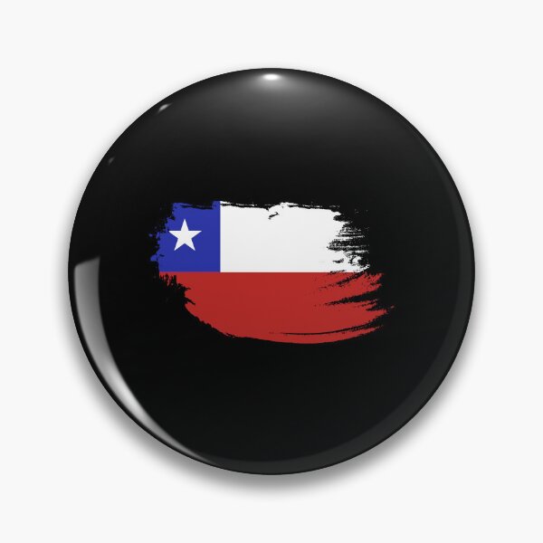 Item preview, Chile designed and sold by RickTShop.