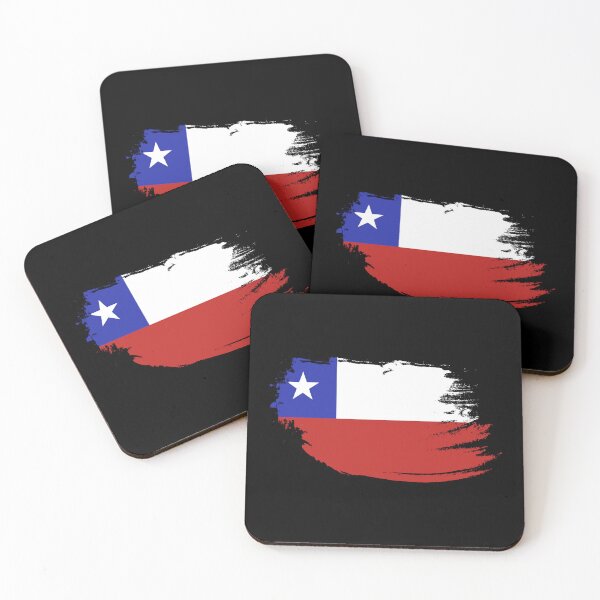Item preview, Chile designed and sold by RickTShop.