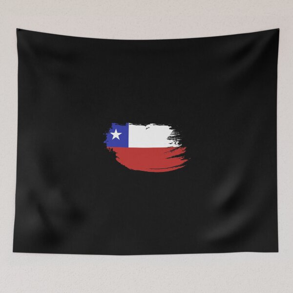 Item preview, Chile designed and sold by RickTShop.