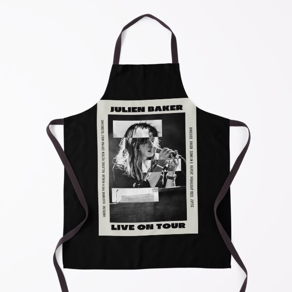 Item preview, Julien Baker Inglorious Basterds Design designed and sold by attawaydrupp.