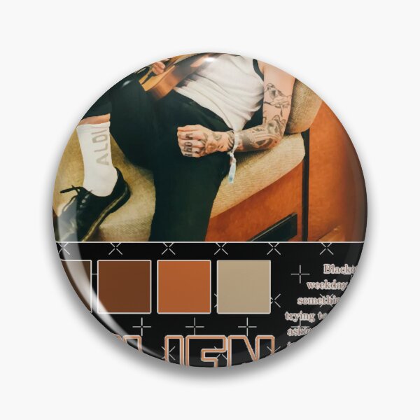Item preview,  Julien Baker Inglorious Basterds Design  designed and sold by attawaydrupp.