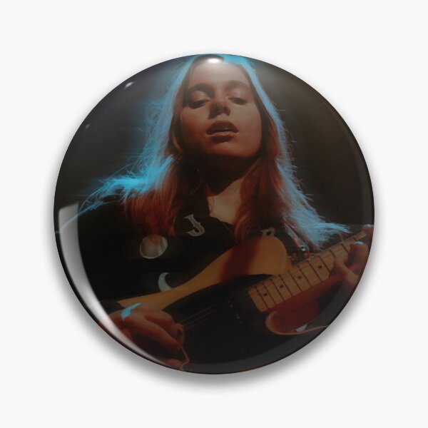 Item preview,  Julien Baker Inglorious Basterds Design  designed and sold by attawaydrupp.