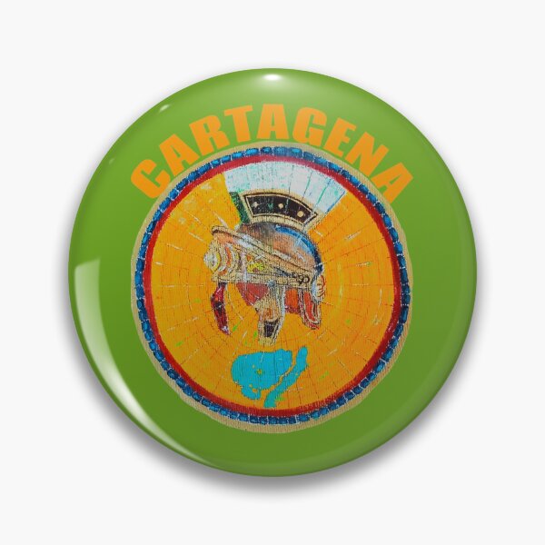 Item preview, Cartagena I designed and sold by Guiarte SMS.