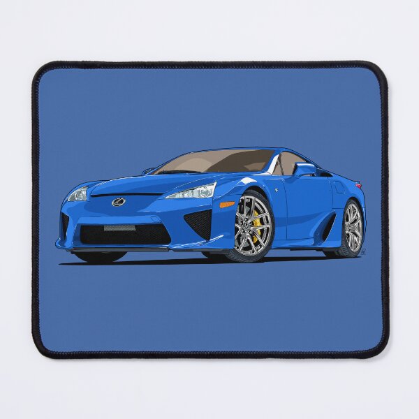 Item preview, LFA designed and sold by MLAutomotive.