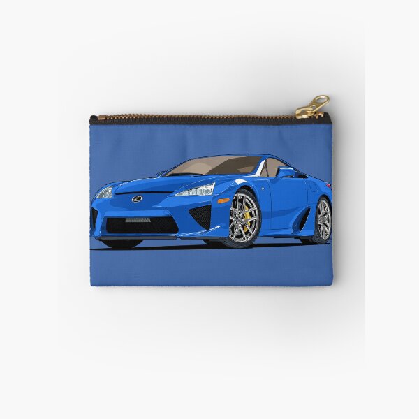 Item preview, LFA designed and sold by MLAutomotive.