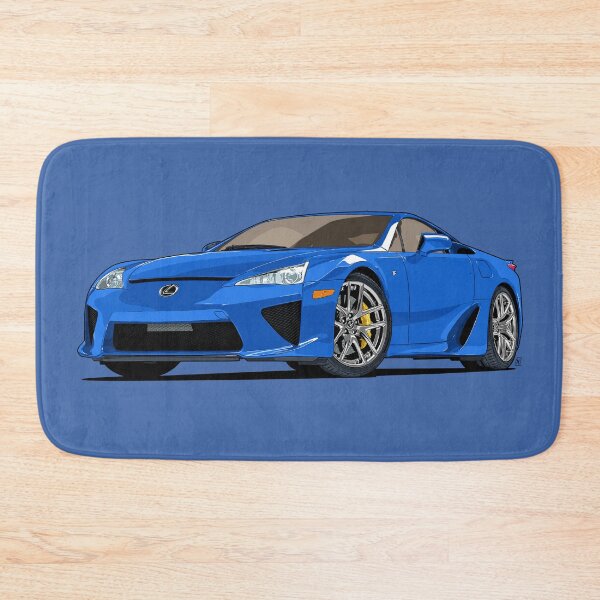 Item preview, LFA designed and sold by MLAutomotive.