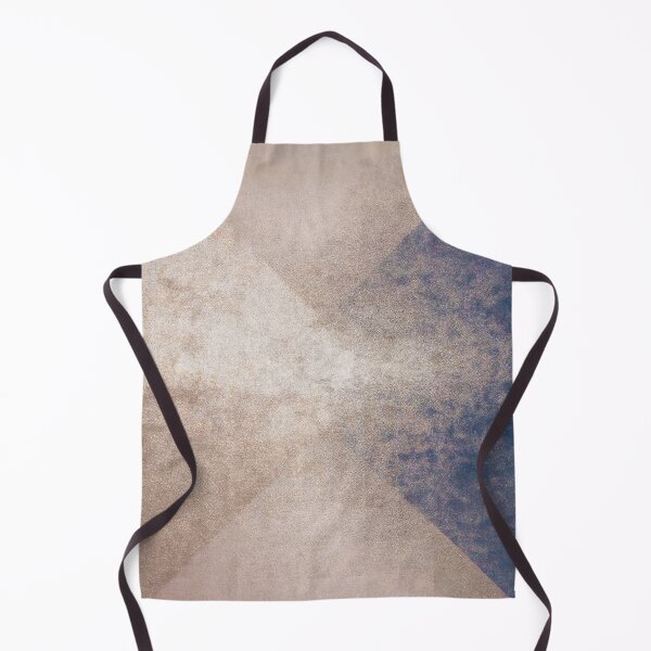 Item preview, 030-001 Deep Indigo and Muted Taupe, Image 1 of 3 designed and sold by nikoart001.