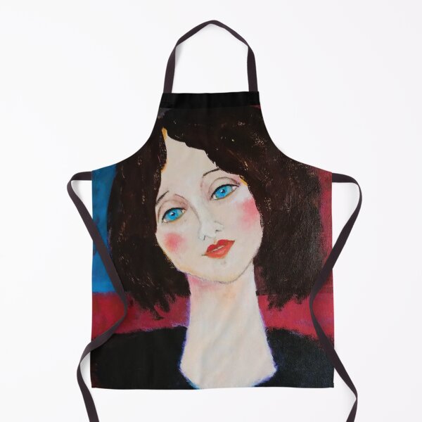 Item preview, Blue & Red designed and sold by MaPerle.