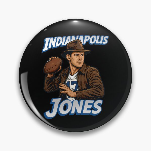 Artikelvorschau, Indianapolis Jones entworfen und verkauft von Pedro ⭐⭐⭐⭐⭐.