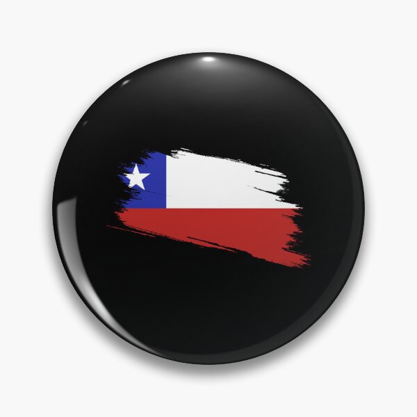 Item preview, Chile Flag designed and sold by RickTShop.