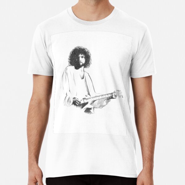 Lindsey Buckingham Premium T-Shirt