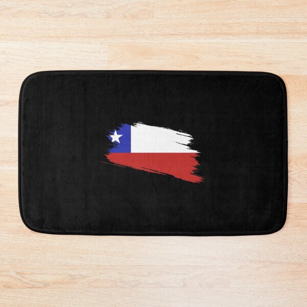 Item preview, Chile Flag designed and sold by RickTShop.