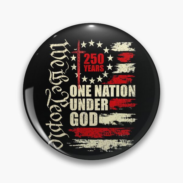 Item preview, One Nation Under God, 250 Years Of Freedom designed and sold by Ortigzitoun.