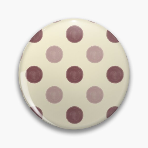 Artikelvorschau, Neutrales Lila mit Polka Dots entworfen und verkauft von CeeCeeDesign.