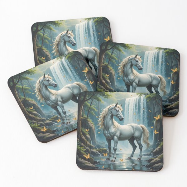 Item preview, Wild Horse designed and sold by RaF71PrO.