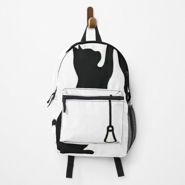 Item preview, Minimal Line Art-Playing Cat designed and sold by DinsignStudio.