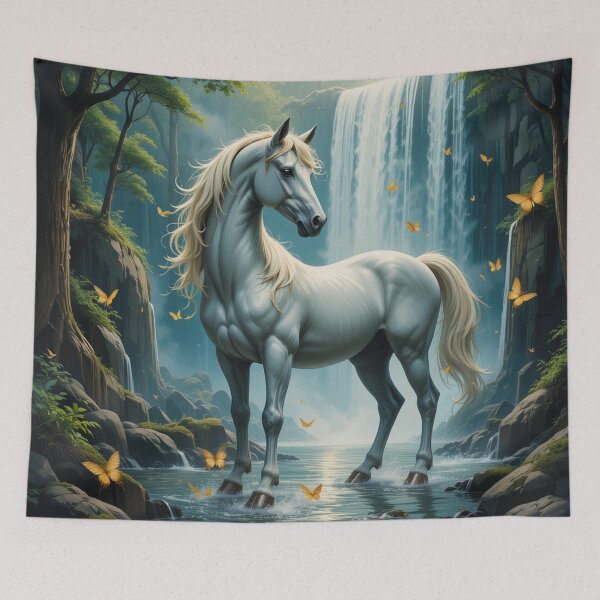 Item preview, Wild Horse designed and sold by RaF71PrO.