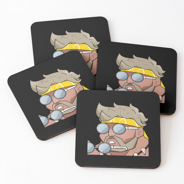 Item preview,  Marvel Rivals Thor Mind-Blown Emoji designed and sold by jeisenshop.