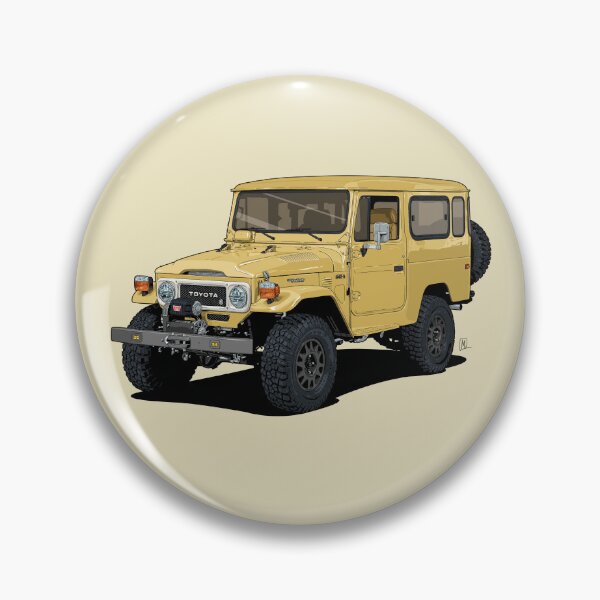 Item preview, 1984 Landcruiser designed and sold by MLAutomotive.
