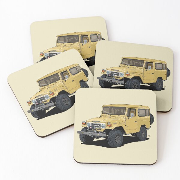 Item preview, 1984 Landcruiser designed and sold by MLAutomotive.