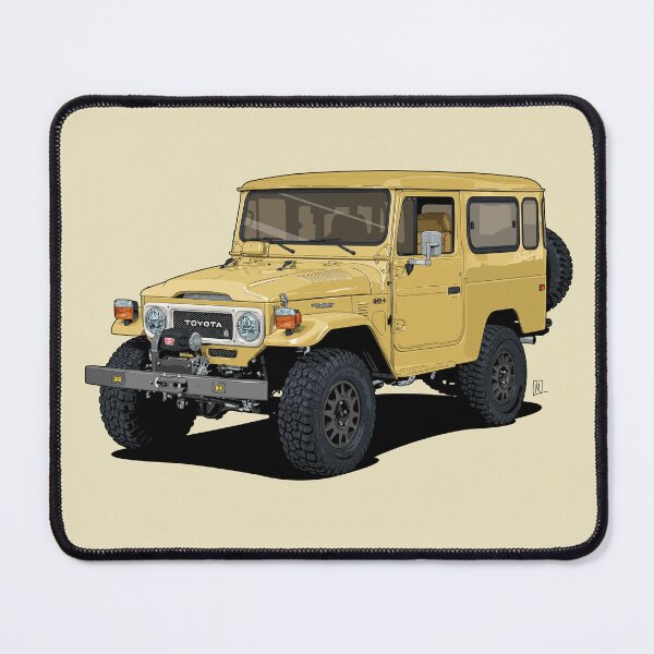 Item preview, 1984 Landcruiser designed and sold by MLAutomotive.