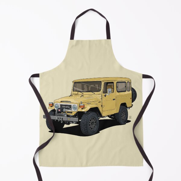 Item preview, 1984 Landcruiser designed and sold by MLAutomotive.