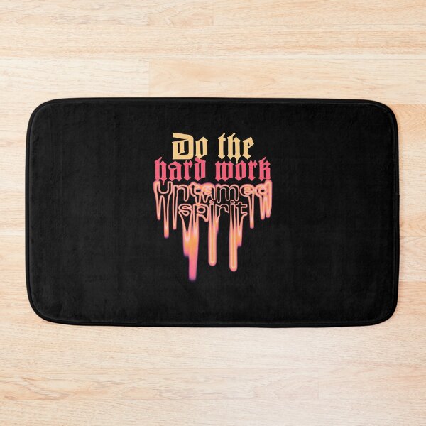 Item preview, Do the hard work designed and sold by GlimmerAura.