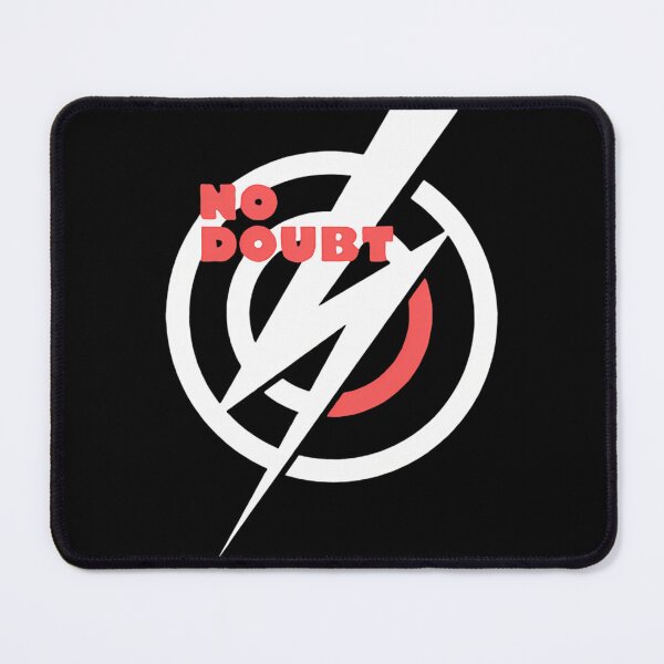 Item preview, No Doubt designed and sold by jeisenshop.