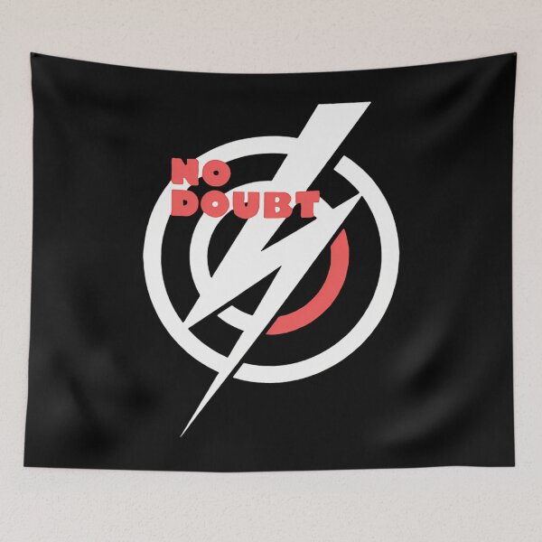Item preview, No Doubt designed and sold by jeisenshop.