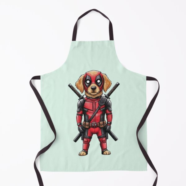 Item preview, Dogpool designed and sold by Aise06.