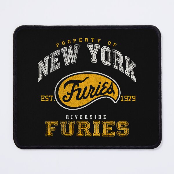 Item preview, Property Of New York Furies From Warriors designed and sold by jeisenshop.