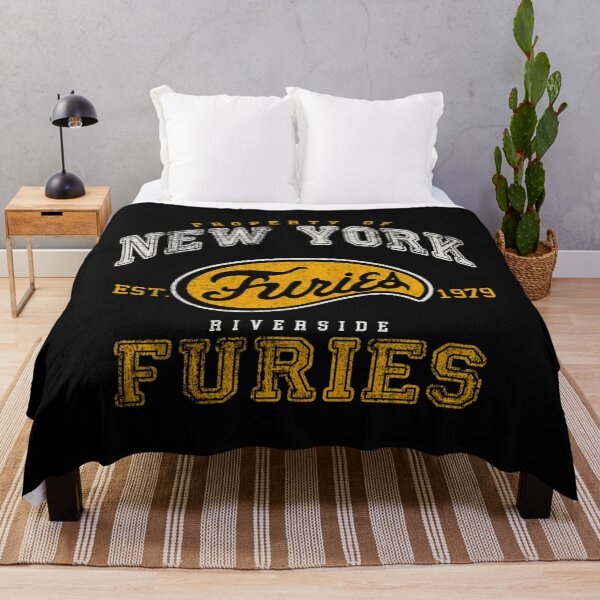 Item preview, Property Of New York Furies From Warriors designed and sold by jeisenshop.
